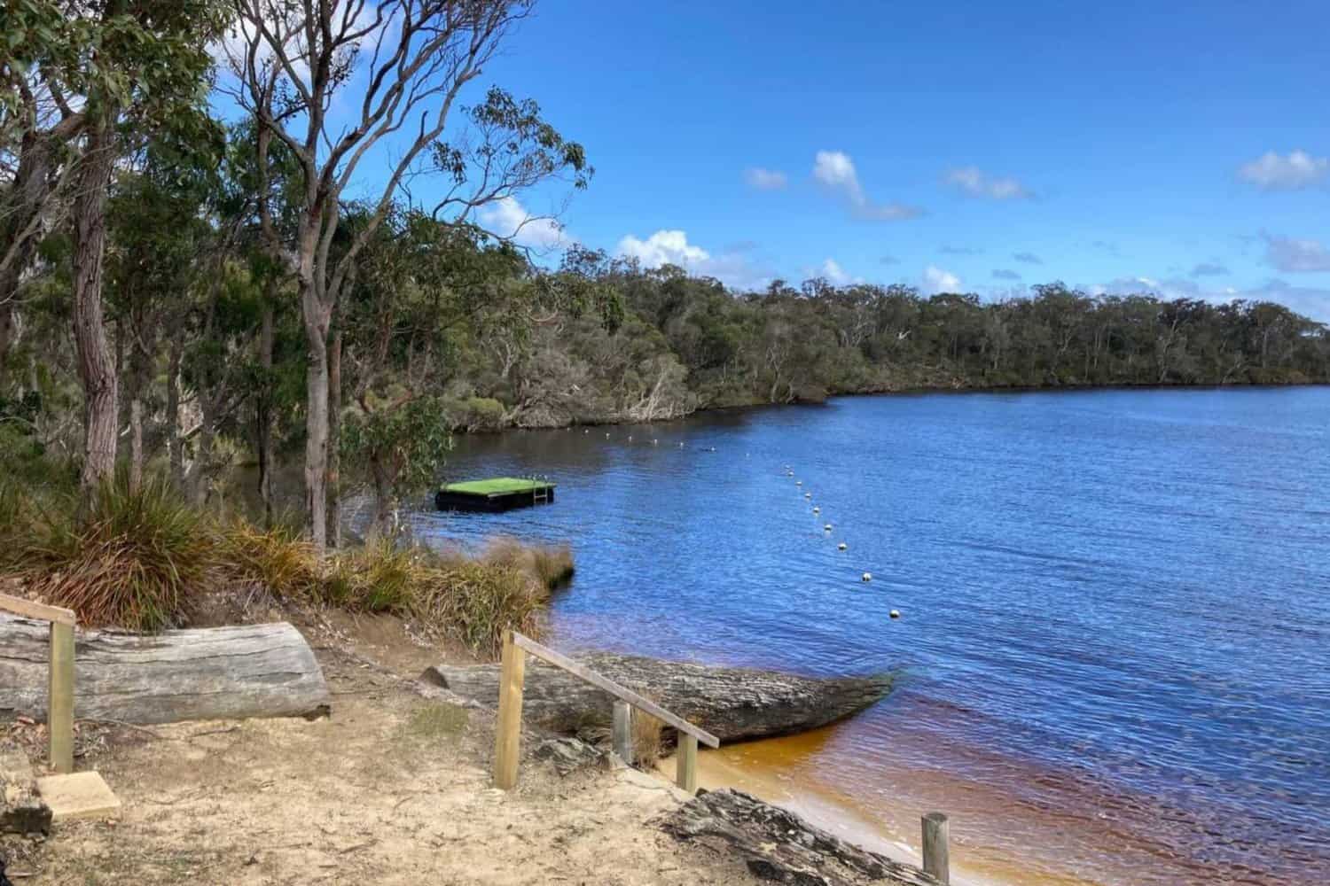 18 BEST Spots For Margaret River CAMPING In 2023! - Discover The Best ...