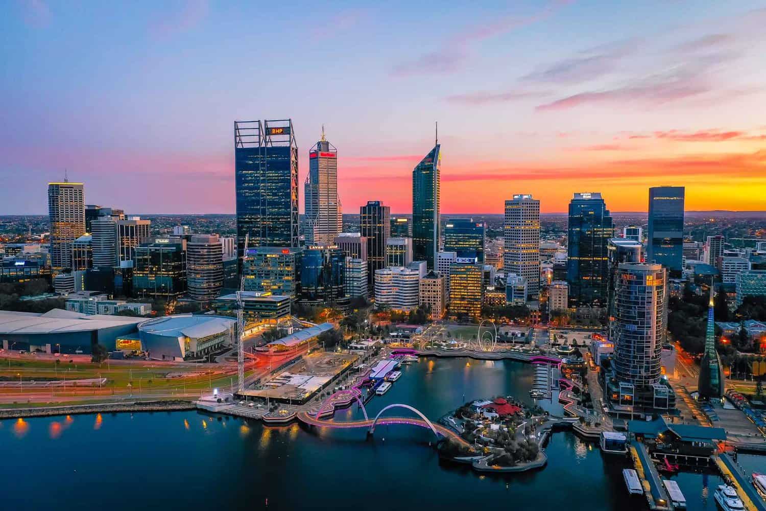 Where Is Perth A Local Answers Your Questions Locals Guide 2024 